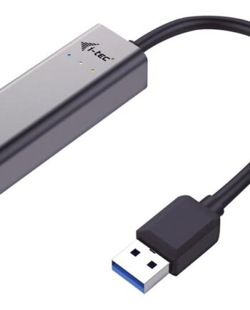 -tec Usb     Metal Gigabit Ethernet Adapter Netværksadapter Usb     Gigabit Ethernet