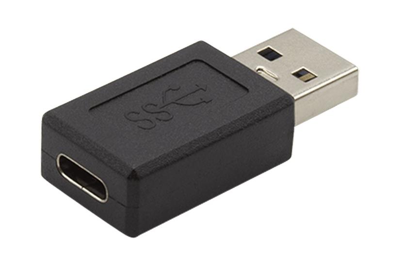 -tec Usb- Adapter Usb Type Til 24 Pin Usb-