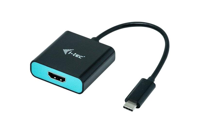 -tec Usb- Hdmi Adapter Ekstern Videoadapter Usb-