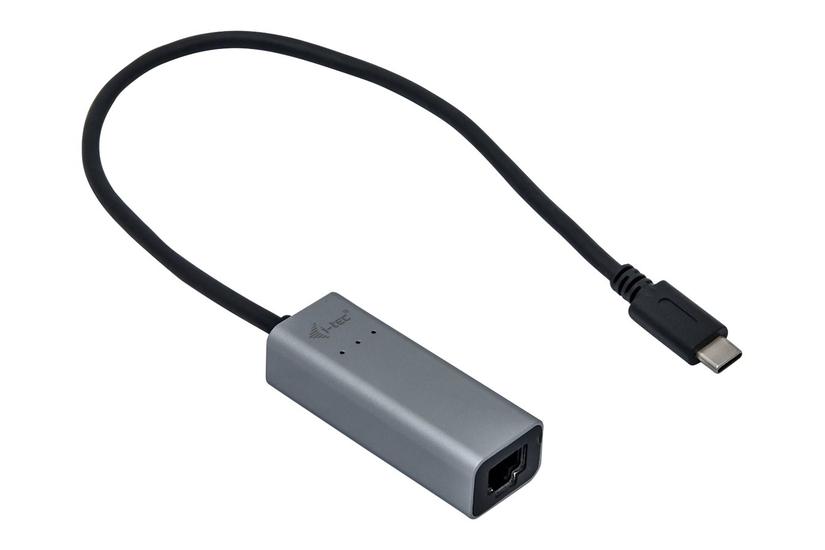 -tec Usb- Metal Gigabit Ethernet Adapter Netværksadapter Usb- Gigabit Ethernet
