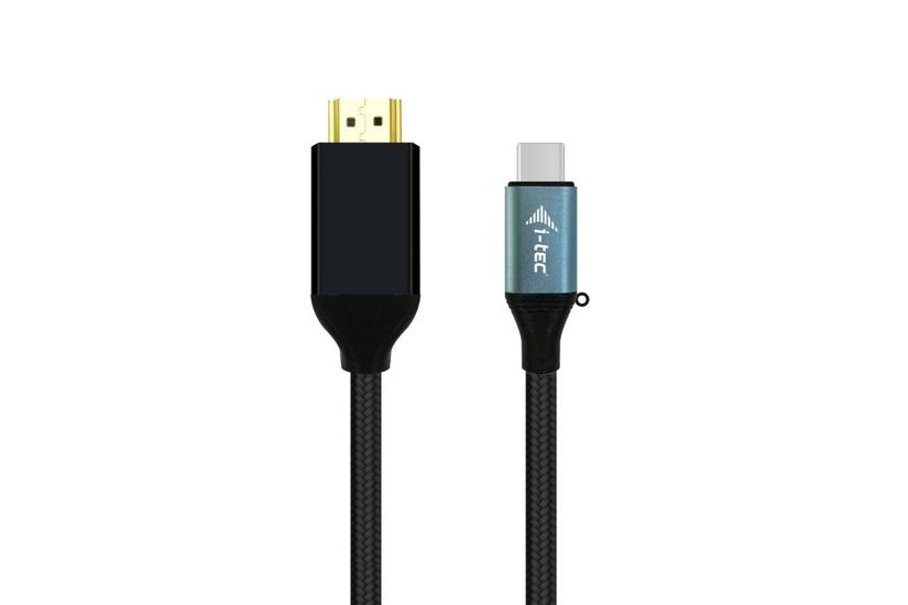 -tec Video Audiokabel Hdmi Usb