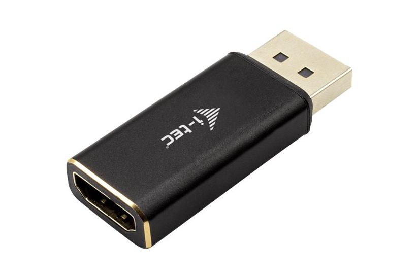 -tec Videoadapter Displayport Hdmi