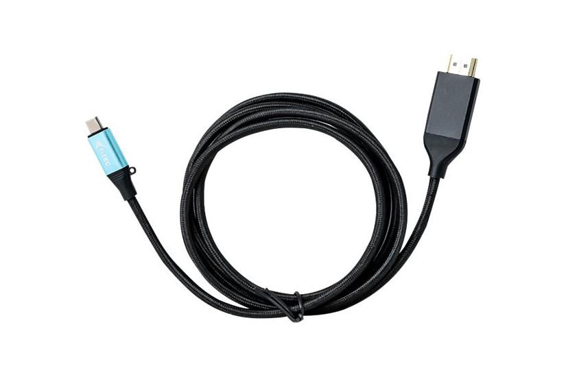 -tec Videokabel Hdmi Usb