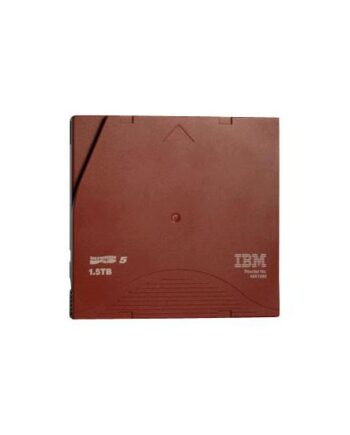 Ibm Lto Ultrium           Tb Lagringsmedie