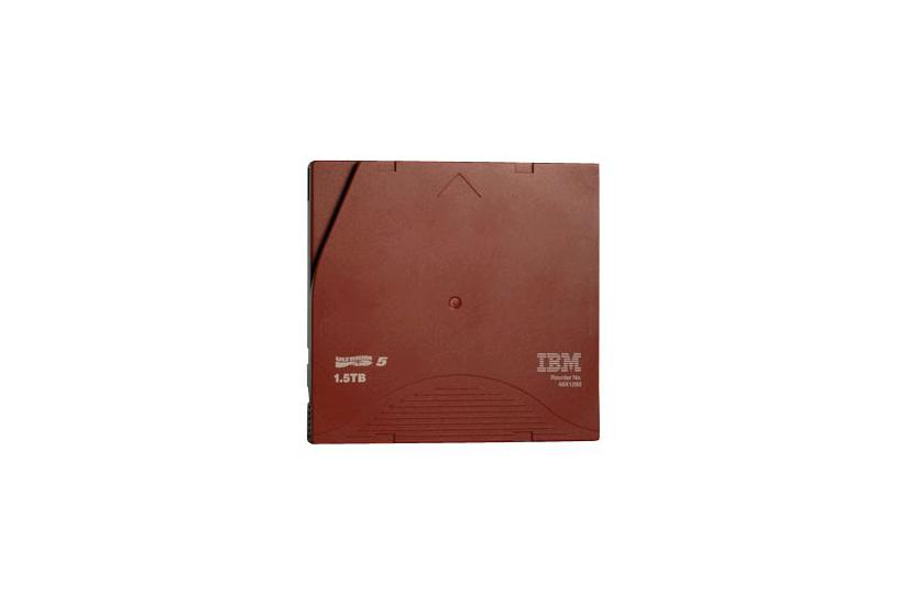 Ibm Lto Ultrium Tb Lagringsmedie