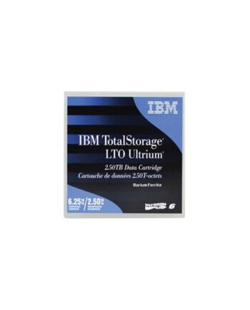 Ibm Totalstorage Lto Ultrium           Tb Lagringsmedie