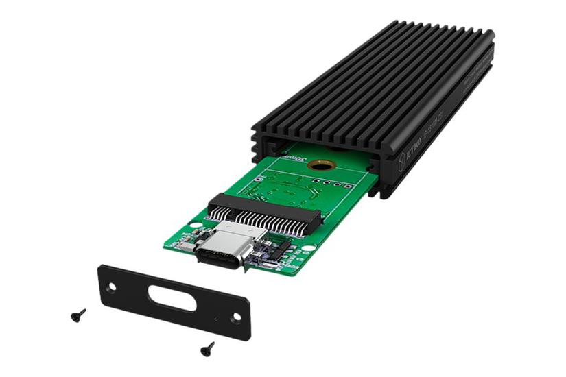 Icy Box Ib-1816m-c31 Lagringspakning Card Usb Gen