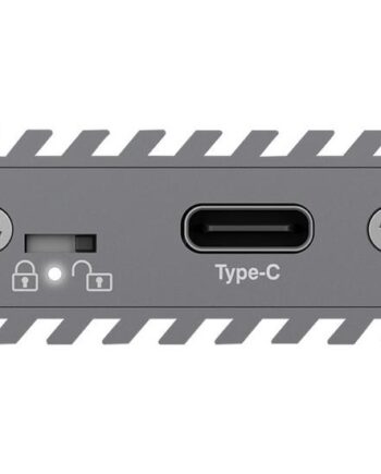 Icy Box Ib-1817m-c31 Lagringspakning Nvme Usb      Gen