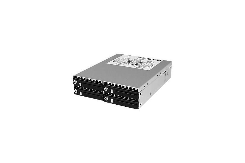 Icy Box Ib-2222ssk Hus Til Lagringsenhed