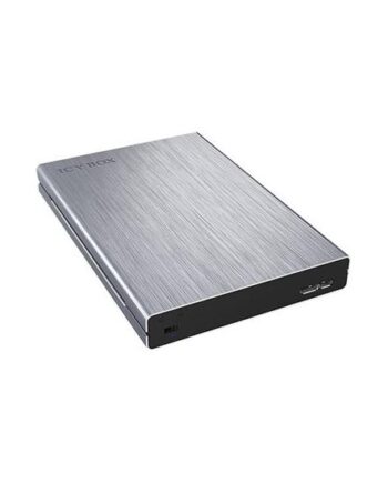 Icy Box Ib-241wp Lagringspakning Sata 6gb   Usb