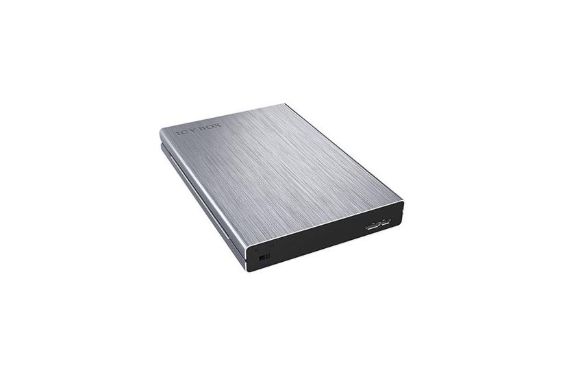 Icy Box Ib-241wp Lagringspakning Sata 6gb Usb