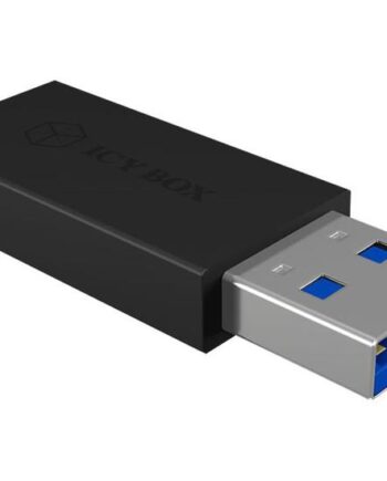 Icy Box Ib-cb015 Usb-  Adapter Usb Type   Til 24 Pin Usb-