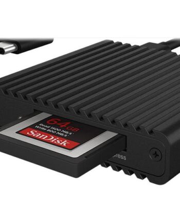 Icy Box Ib-cr404-c31 Kortlæser Usb   Usb-      Gen