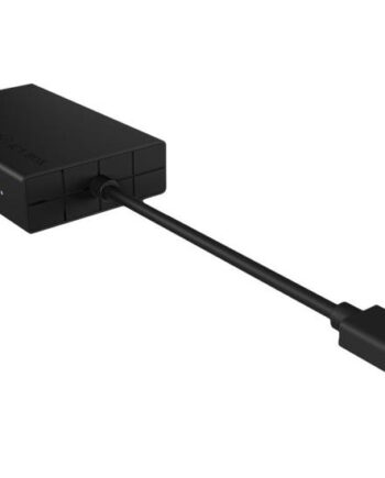 Icy Box Ib-cr401-c3 Kortlæser Usb-