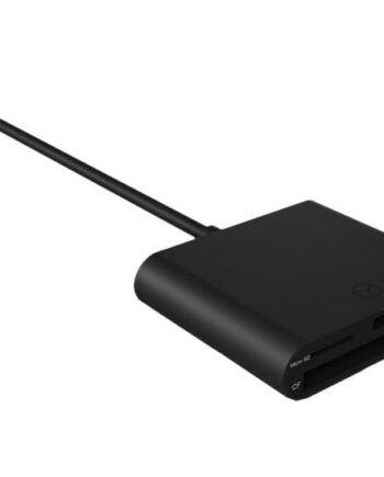Icy Box Ib-cr301-c3 Kortlæser Usb-