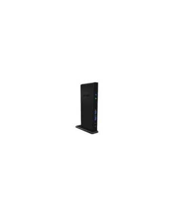 Icy Box Ib-dk2241ac Dockingstation Usb Dvi  Hdmi 1gbe