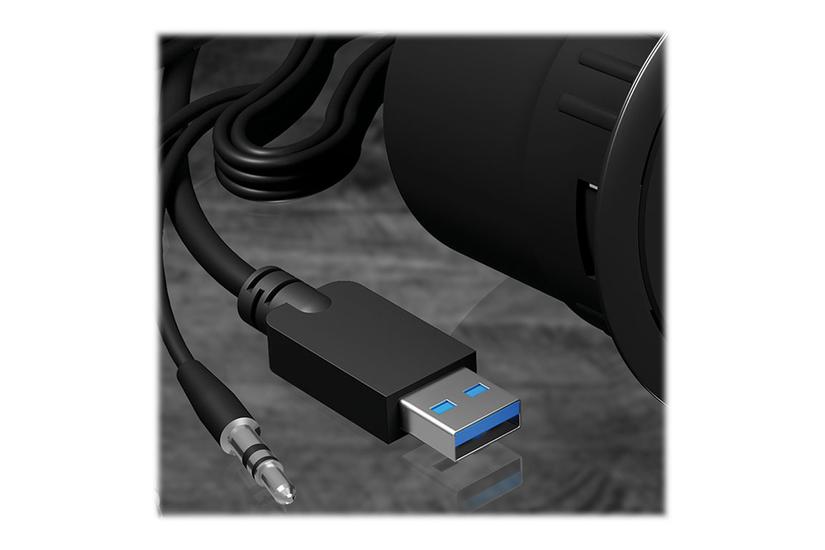 Icy Box Ib-hub1403a Hub Porte