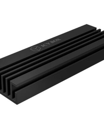 Icy Box Ib-m2hs-70 Kølelegeme Til Solid State-disk