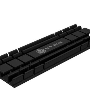 Icy Box Ib-m2hs-701 Kølelegeme Til Solid State-disk