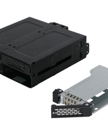 Icy Dock Tougharmor Mb607sp-  Hus Til Lagringsenhed