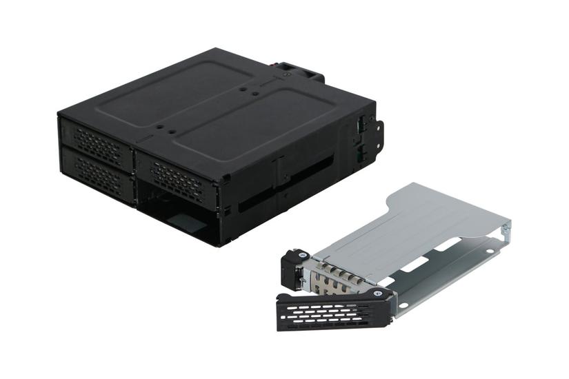 Icy Dock Tougharmor Mb607sp- Hus Til Lagringsenhed