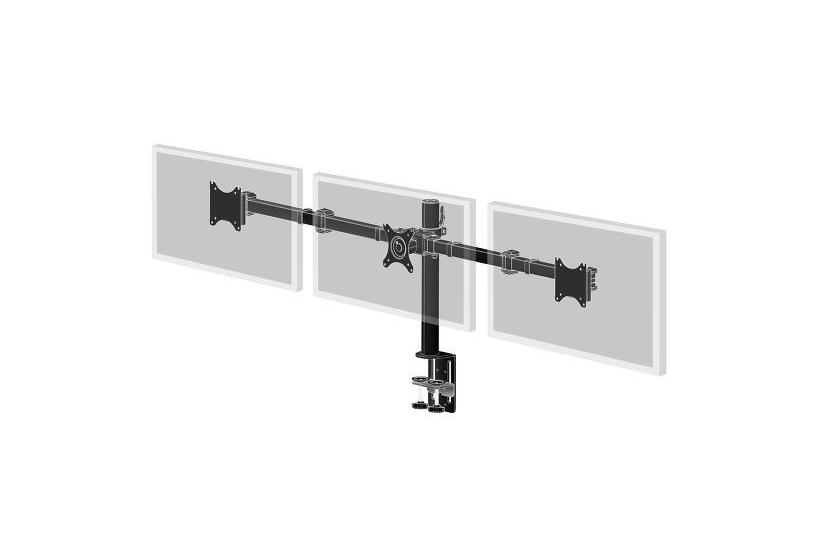 Iiyama Ds1003c-b1 Stativ Justerbar Arm For Skærme Sort