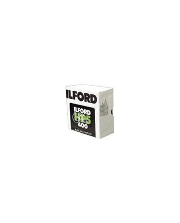 Ilford Hp5 Plus     Film 35 Mm   100  Rulle Iso 400