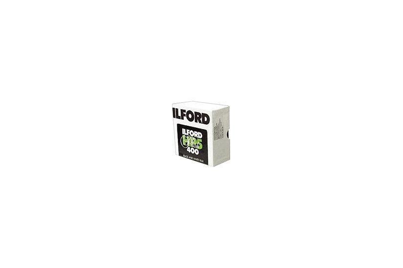 Ilford Hp5 Plus Film 35 Mm 100 Rulle Iso 400
