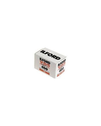 Ilford Xp2 Super     Film 135  35 Mm  Iso 400 36