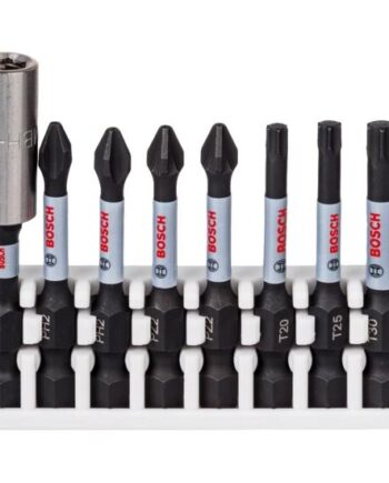Impact Control 50 Mm  -tlg Bitpack  2608522326