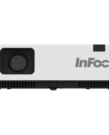 Infocus Advanced Lcd Series In1036 Lcd-projektor Lan