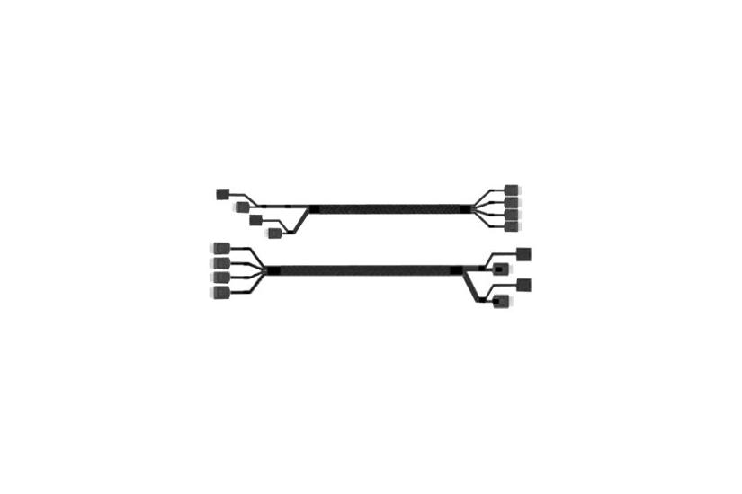 Intel Ata Sas-kabel 87 Cm