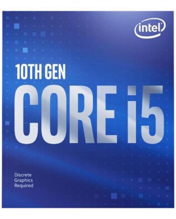 Intel Core I5 10400f     Ghz Processor   Kerner Lga1200