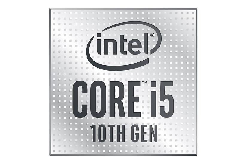 Intel Core I5 10400f Ghz Tray Processor Kerner Lga1200