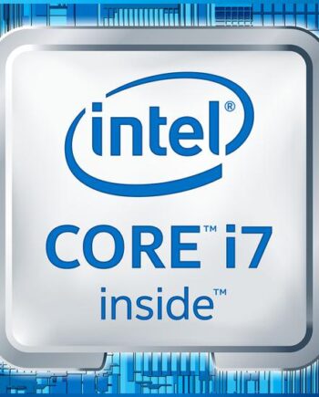 Intel Core I7 9700     Gen  Cpu   Ghz Processor  -core Med   Tråde 12 Mb Cache