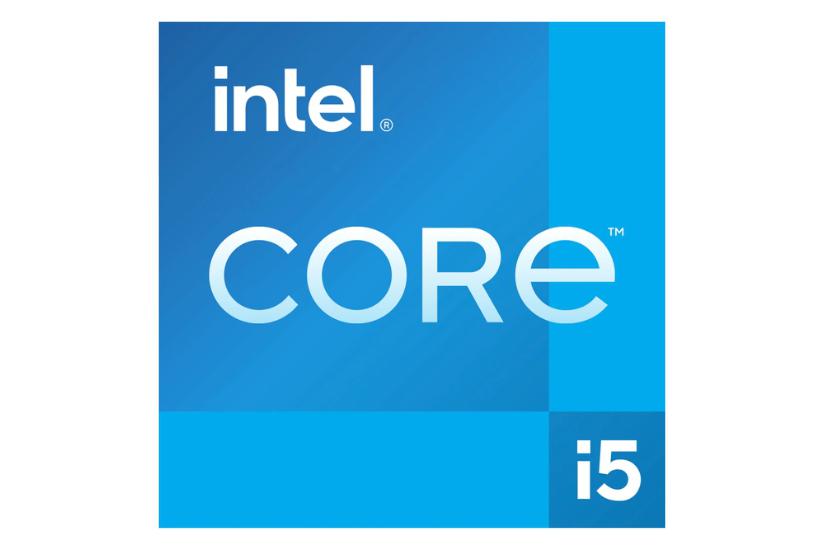 Intel Core I5 12400 Ghz Processor Kerner Lga1700