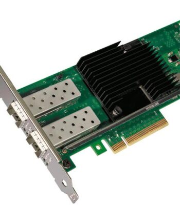 Intel Ethernet Converged Network Adapter X710-da2 Netværksadapter Pcie     X8 10 Gigabit Sfp