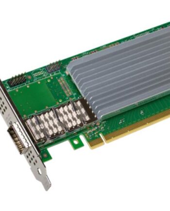Intel Ethernet Network Adapter E810-cqda1 Netværksadapter Pcie     X16 Qsfp28