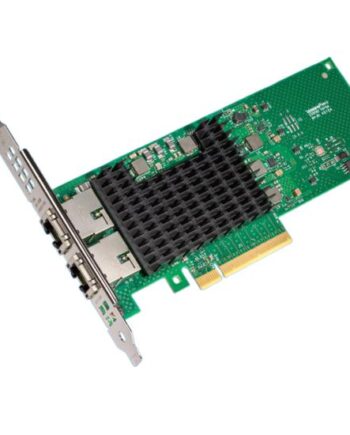 Intel Ethernet Network Adapter X710-t2l Netværksadapter Pcie     X8 100m 1g   5g 5g 10 Gigabit Ethernet