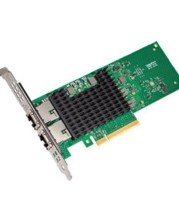 Intel Ethernet Network Adapter X710-t2l Netværksadapter Pcie     X8 100m 1g   5g 5g 10 Gigabit Ethernet