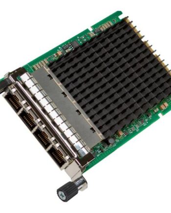 Intel Ethernet Network Adapter X710-t4l Netværksadapter Pcie     X8 100m 1g   5g 5g 10 Gigabit Ethernet
