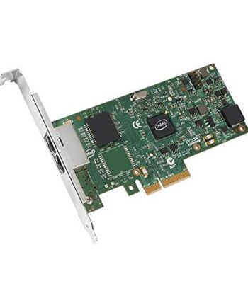 Intel Ethernet Server Adapter I350-t2 Netværksadapter Pcie     X4 1000base-