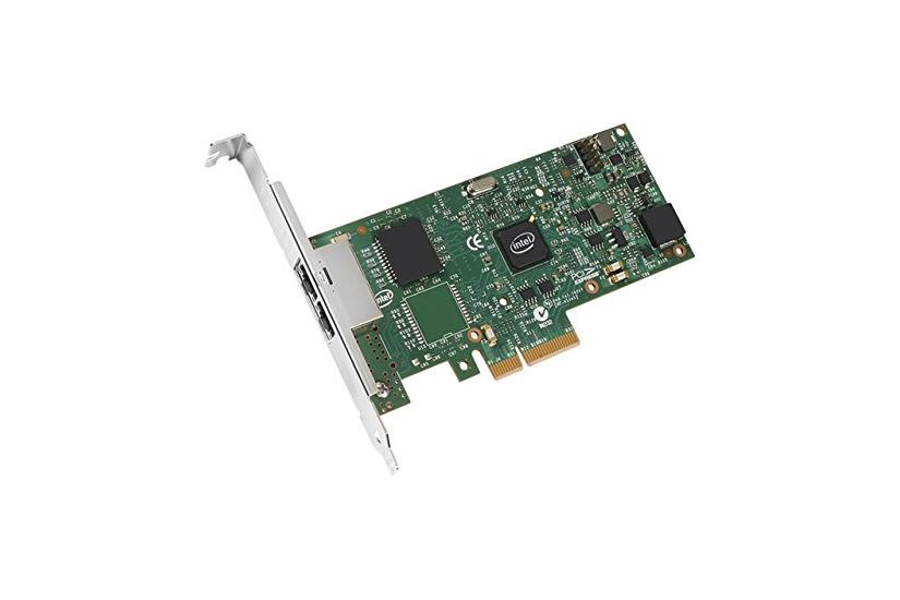Intel Ethernet Server Adapter I350-t2 Netværksadapter Pcie X4 1000base-
