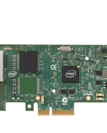 Intel Ethernet Server Adapter I350-t2 Netværksadapter Pcie     X4 1000base-