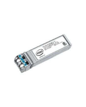 Intel Ethernet Sfp  Lr Optics Sfp  Transceiver Modul 1gbe  10gbe