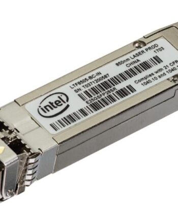 Intel Ethernet Sfp28 Optics Sfp28 Transceivermodul 10gbe  25gbe