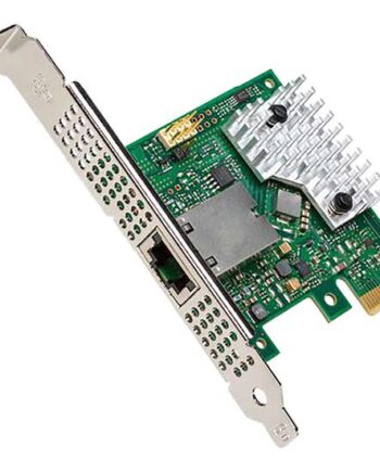 Intel I225-  Netværksadapter   5gbase-