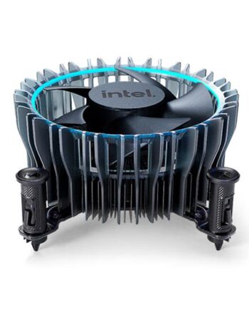 Intel Laminar Rm1 Cooler Lga1700 Bulk