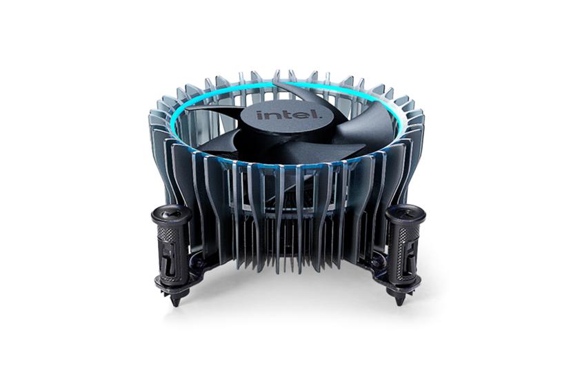 Intel Laminar Rm1 Cooler Lga1700 Bulk