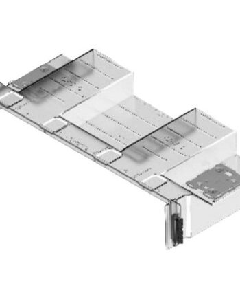 Intel Luftkanal 2u